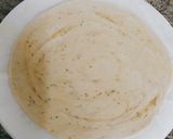 A picture of step 2 of Ajwain Salt Lachha Paratha.