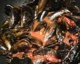 Mussel and tomato soup recipe step 3 photo