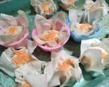 Foto langkah ke 2 dari resep 10. Dimsum/Siomay Ayam takaran sendok.