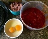 Foto del paso 2 de la receta: Cocina para principiantes: La tarta de atún de Laurita