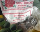 Foto langkah ke 1 dari resep 43. Kue Putu.