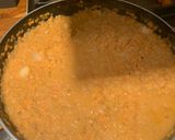 A picture of step 3 of Red Lentil & Butternut Squash Coconut Dal.