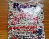 Foto langkah ke 1 dari resep Bubur Sagu Mutiara.