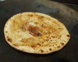 चीनी का पराठा(cheeni ka paratha recipe in hindi) रेसिपी चरण 5 फोटो