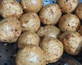 Foto langkah ke 6 dari resep 1097. Pempek Adaan.