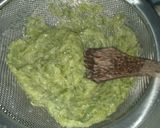 Foto langkah ke 3 dari resep Scallion Oil (minyak daun bawang).