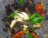 தேங்காய் ரசப்பொடி ரசம் ரெசிபி ஸ்டேப் 5 புகைப்படம்