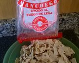 Foto del paso 5 de la receta: Gazpachos viudos Manchegos