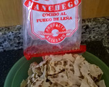 Foto del paso 5 de la receta: Gazpachos viudos Manchegos