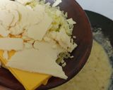 Foto langkah ke 6 dari resep Cheese Fettucini.