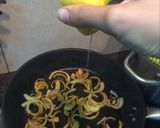 Foto del paso 7 de la receta Arroz tres delicias y una riqueza