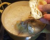 豆卜腐乳魚的食譜步驟5照片