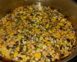 पंचरत्न दाल (Panchratn daal recipe in Hindi) रेसिपी चरण 1 फोटो