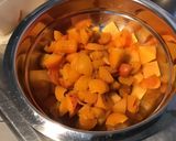 Une image de l'étape 6 de Méli-mélo de fruits frais en salade.