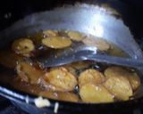 आलू के पकौड़े (Aloo ke pakode recipe in hindi) रेसिपी चरण 2 फोटो