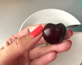 Foto del paso 2 de la receta: Mermelada de cereza del Jerte 🇪🇸
