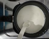 Foto langkah ke 2 dari resep Setup Roti Tawar Tanpa Keju.