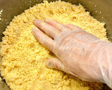 Foto del paso 4 de la receta: Pastel de arroz con leche