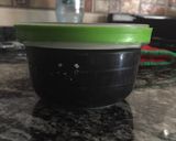 Foto del paso 3 de la receta: Jarabe/salsa de chocolate