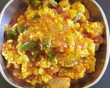 પનીર કોરમા (Paneer Korma Recipe In Gujarati) રેસીપી સ્ટેપ3ફોટો