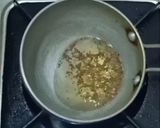 A picture of step 1 of Papaya Sambharo/Papaya Chutney 📌.