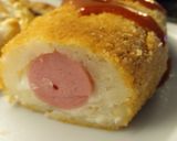 Foto del paso 8 de la receta: Salchipapa