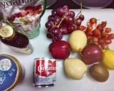 Foto langkah ke 1 dari resep Salad buah yg lagi hits.