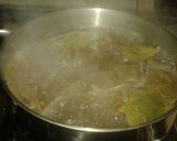 Foto del paso 3 de la receta: Adios a la gripe