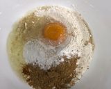 Foto del paso 1 de la receta: Carrot cake fit