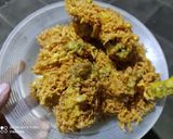 Foto langkah ke 6 dari resep Keriting Sayap Ayam.