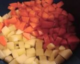 Foto langkah ke 1 dari resep 20. Sop Telur.