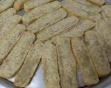 Foto del paso 3 de la receta: Bay biscuit de Banana