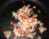 Foto del paso 5 de la receta: Cocina para principiantes: Rollo mediterráneo