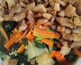 Foto langkah ke 5 dari resep Cah Nay bay + samcan ala thailand.