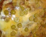 Foto del paso 5 de la receta: Pizza integral c/ espinacas