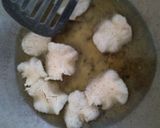 Foto langkah ke 5 dari resep Kerupuk nasi pedas gurih renyah.