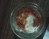 Foto langkah ke 5 dari resep Korean Fried Chicken.