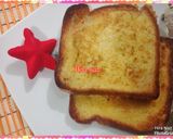 A picture of step 5 of French Toast.
