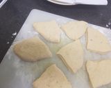 A picture of step 11 of Maandazis.