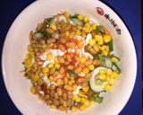 Salad 🥗matakin girki3 hoto