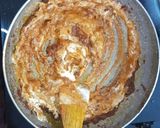 A picture of step 7 of Chicken tikka masala.