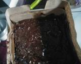 Cara Membuat Palm sugar Gluten Free Brownies 9