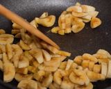 A picture of step 2 of Banana Bread Toast (Only 3 Ingredients).