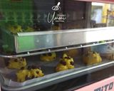 Foto langkah ke 4 dari resep Melty cookies dessert bok.