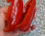 Foto del paso 1 de la receta: Puré de papas con estofado de carne