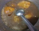 आटा तिल की बर्फी (Aata til ki barfi recipe in hindi) रेसिपी चरण 2 फोटो