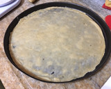 Foto del paso 3 de la receta: Tarta o Pascualina con huevo estrellado. Masa de Mamucha
