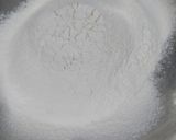 A picture of step 2 of Balu shahi.
