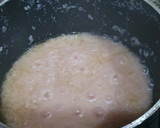 A picture of step 4 of Onion stew.