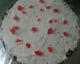 Foto langkah ke 12 dari resep BlackForest Part 2 (NCC).